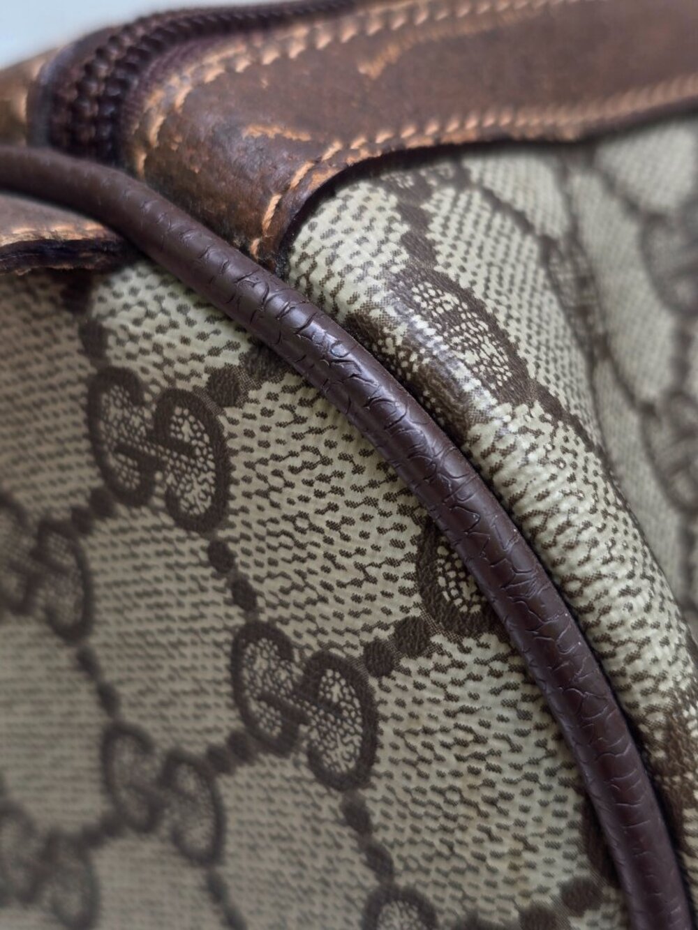 Gucci Ophidia Boston bag - Picture 10 of 16